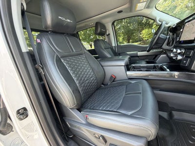 2026 Ford Super Duty ROUSH F-250 CORPORATE DEMO