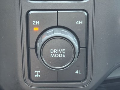 2026 Ford Super Duty ROUSH F-250 CORPORATE DEMO