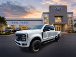 2026 Ford Super Duty ROUSH F-250 CORPORATE DEMO