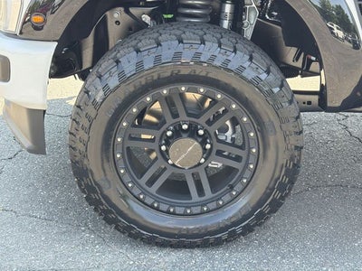 2026 Ford Super Duty ROUSH F-250