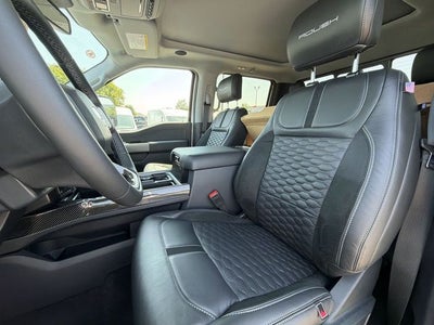 2026 Ford Super Duty ROUSH F-250