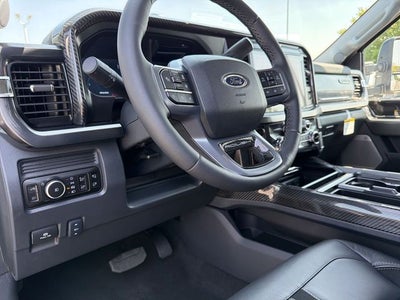 2026 Ford Super Duty ROUSH F-250