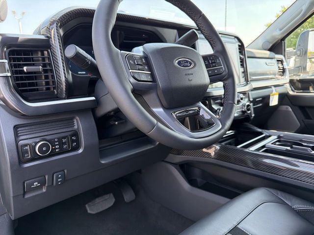 2026 Ford Super Duty ROUSH F-250