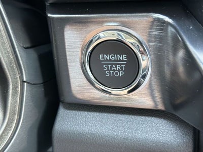2026 Ford Super Duty ROUSH F-250