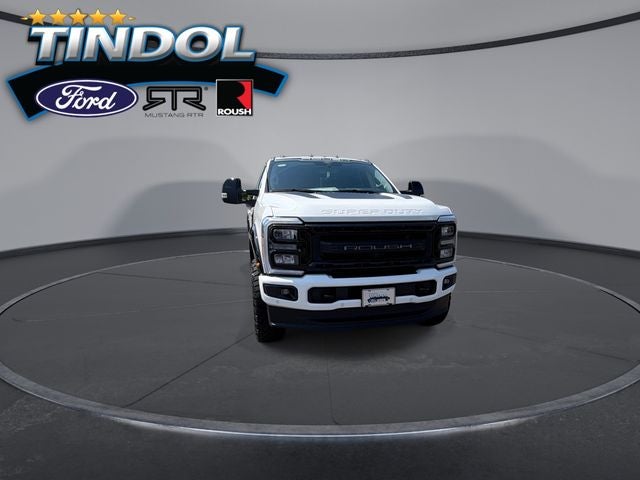 2026 Ford Super Duty ROUSH F-250
