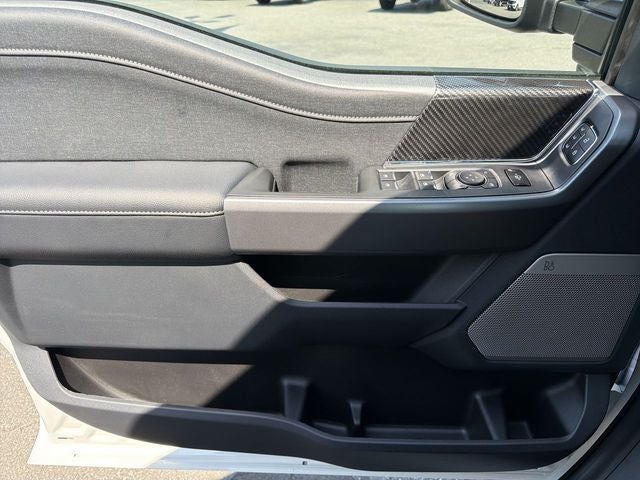 2026 Ford Super Duty ROUSH F-250