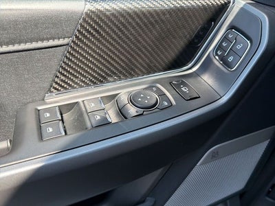 2026 Ford Super Duty ROUSH F-250