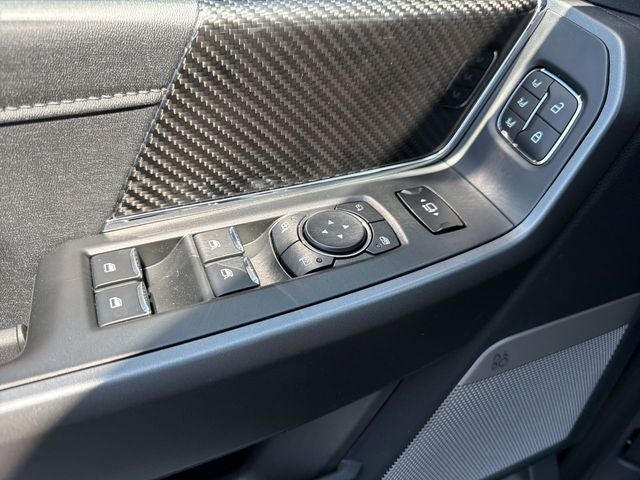 2026 Ford Super Duty ROUSH F-250
