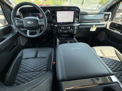 2026 Ford Super Duty ROUSH F-250