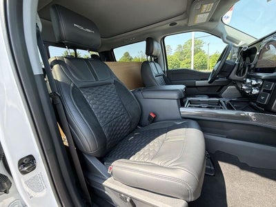 2026 Ford Super Duty ROUSH F-250