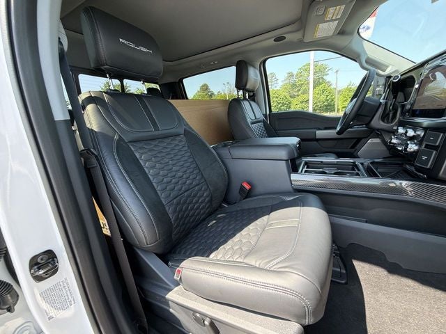2026 Ford Super Duty ROUSH F-250