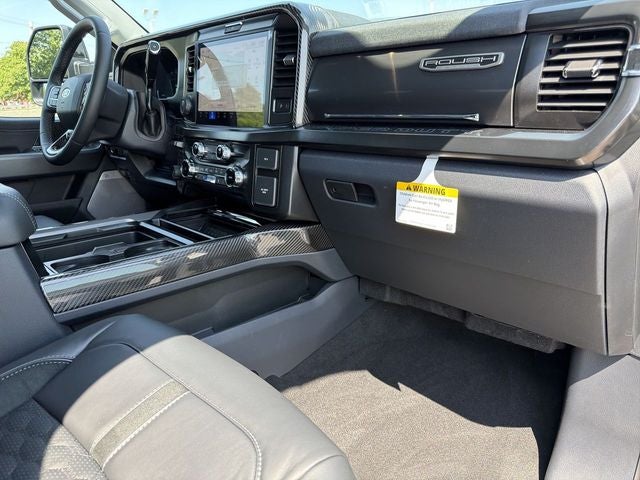 2026 Ford Super Duty ROUSH F-250
