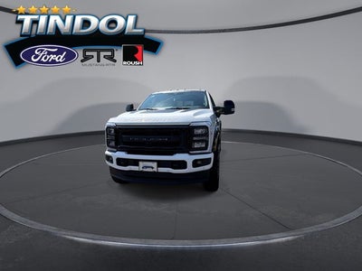 2026 Ford Super Duty ROUSH F-250