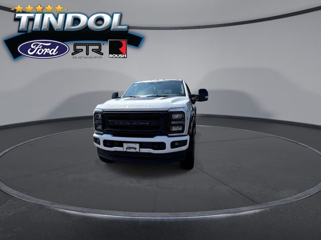2026 Ford Super Duty ROUSH F-250