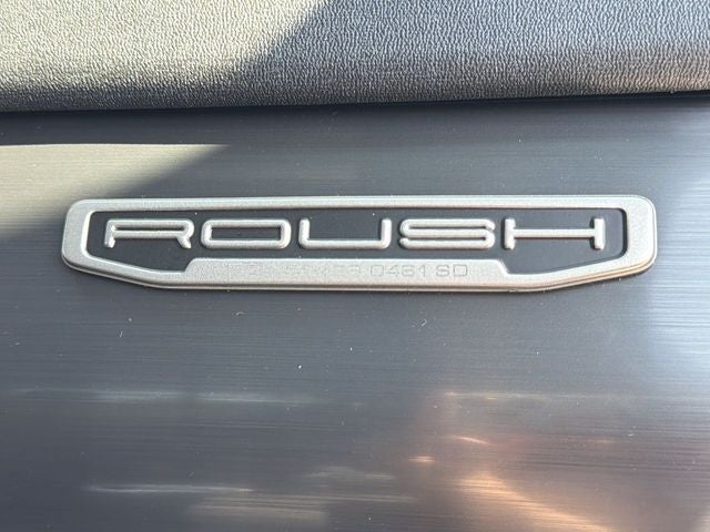 2026 Ford Super Duty ROUSH F-250