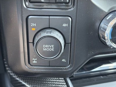 2026 Ford Super Duty ROUSH F-250