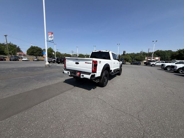 2026 Ford Super Duty ROUSH F-250
