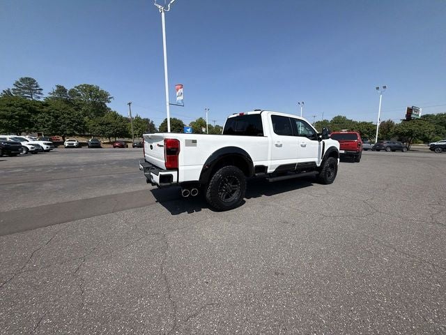 2026 Ford Super Duty ROUSH F-250