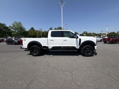 2026 Ford Super Duty ROUSH F-250
