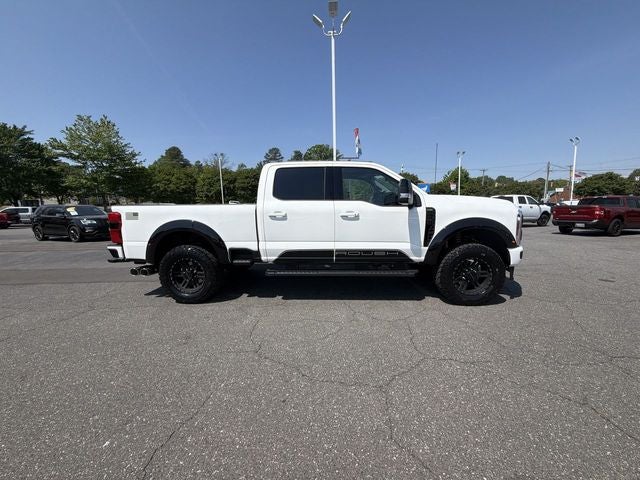 2026 Ford Super Duty ROUSH F-250