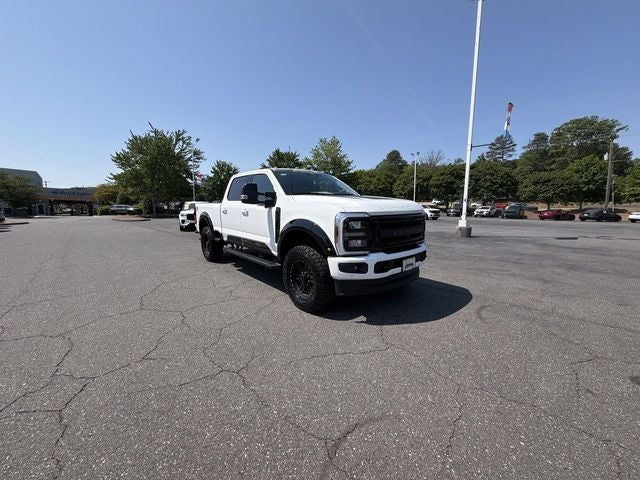 2026 Ford Super Duty ROUSH F-250