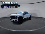 2026 Ford Super Duty ROUSH F-250