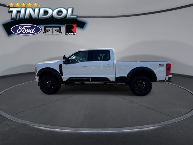 2026 Ford Super Duty ROUSH F-250