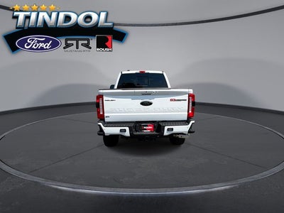 2026 Ford Super Duty ROUSH F-250
