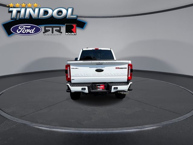 2026 Ford Super Duty ROUSH F-250