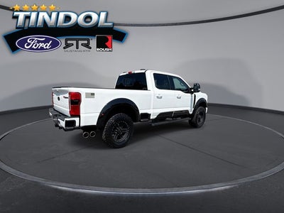 2026 Ford Super Duty ROUSH F-250