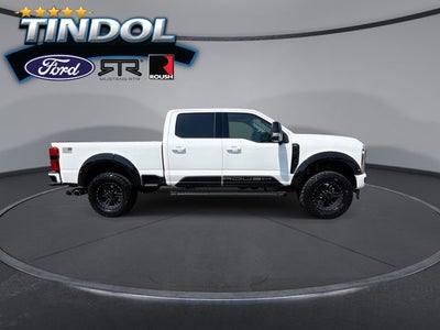 2026 Ford Super Duty ROUSH F-250