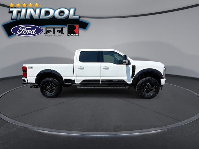 2026 Ford Super Duty ROUSH F-250