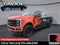 2025 Ford Super Duty ROUSH F-250 HARLEY CORPORATE DEMO