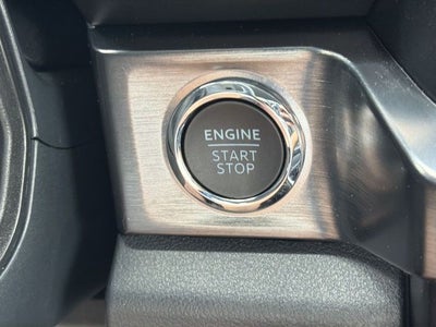 2025 Ford Super Duty ROUSH F-250 HARLEY CORPORATE DEMO