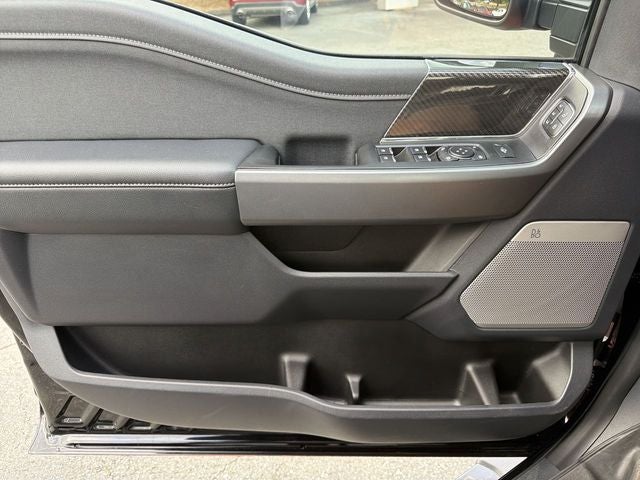 2025 Ford Super Duty ROUSH F-250 HARLEY CORPORATE DEMO