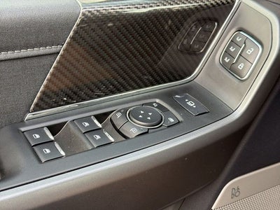 2025 Ford Super Duty ROUSH F-250 HARLEY CORPORATE DEMO