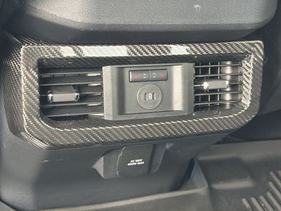 2025 Ford Super Duty ROUSH F-250 HARLEY CORPORATE DEMO