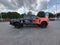 2025 Ford Super Duty ROUSH F-250 HARLEY CORPORATE DEMO