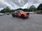 2025 Ford Super Duty ROUSH F-250 HARLEY CORPORATE DEMO