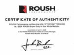 2026 Ford Super Duty ROUSH F-250
