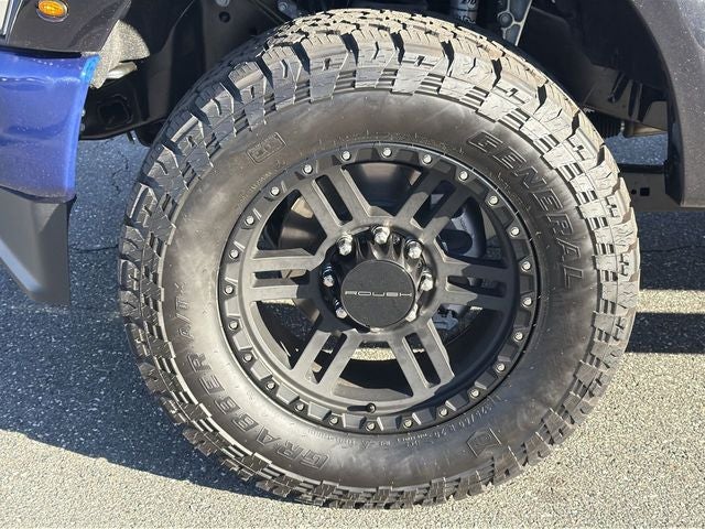 2026 Ford Super Duty ROUSH F-250