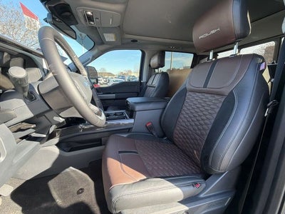 2026 Ford Super Duty ROUSH F-250