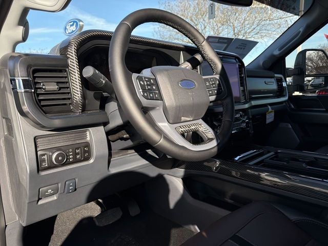 2026 Ford Super Duty ROUSH F-250