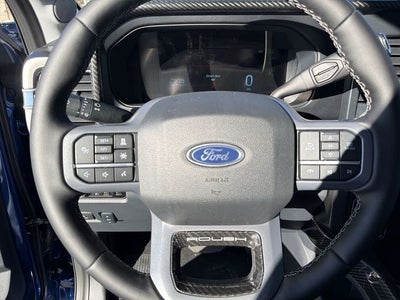 2026 Ford Super Duty ROUSH F-250