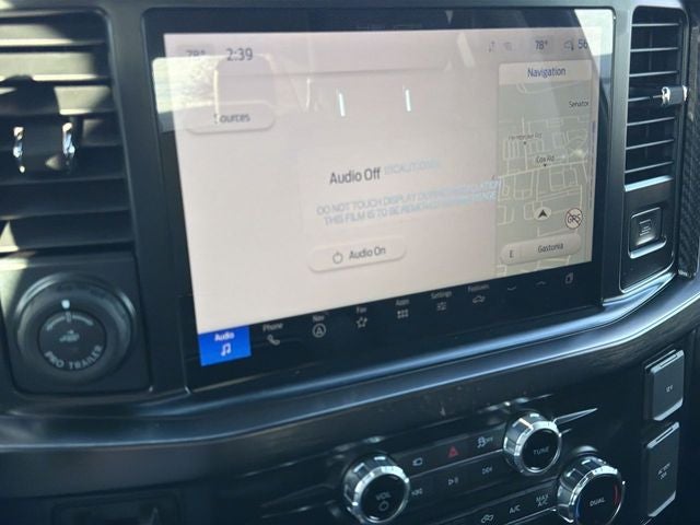 2026 Ford Super Duty ROUSH F-250