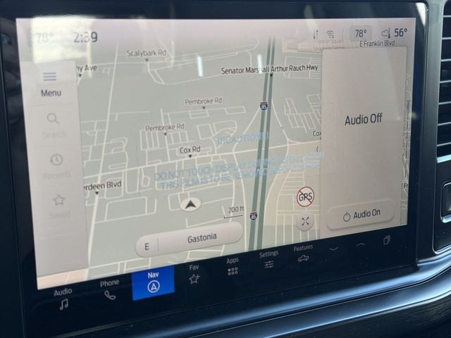 2026 Ford Super Duty ROUSH F-250