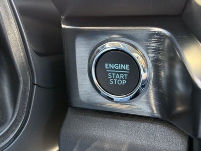 2026 Ford Super Duty ROUSH F-250