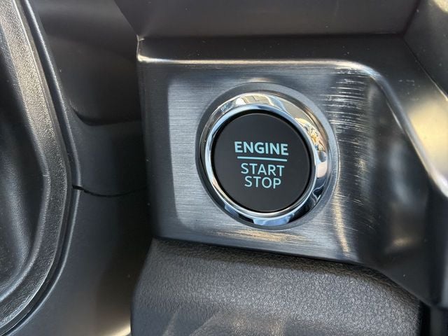 2026 Ford Super Duty ROUSH F-250