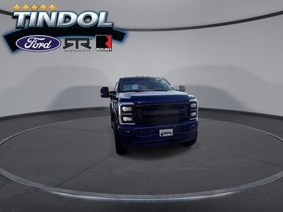 2026 Ford Super Duty ROUSH F-250