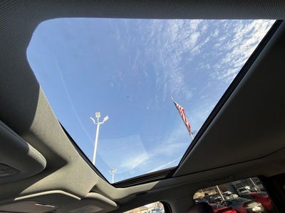 2026 Ford Super Duty ROUSH F-250